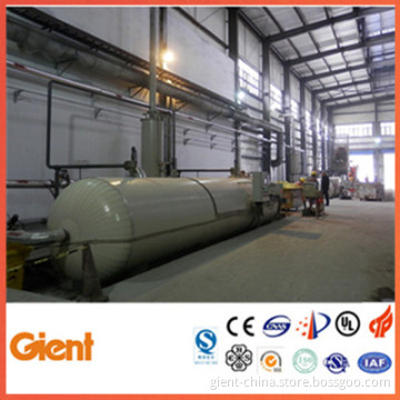 Biological and Medical Waste Disposals